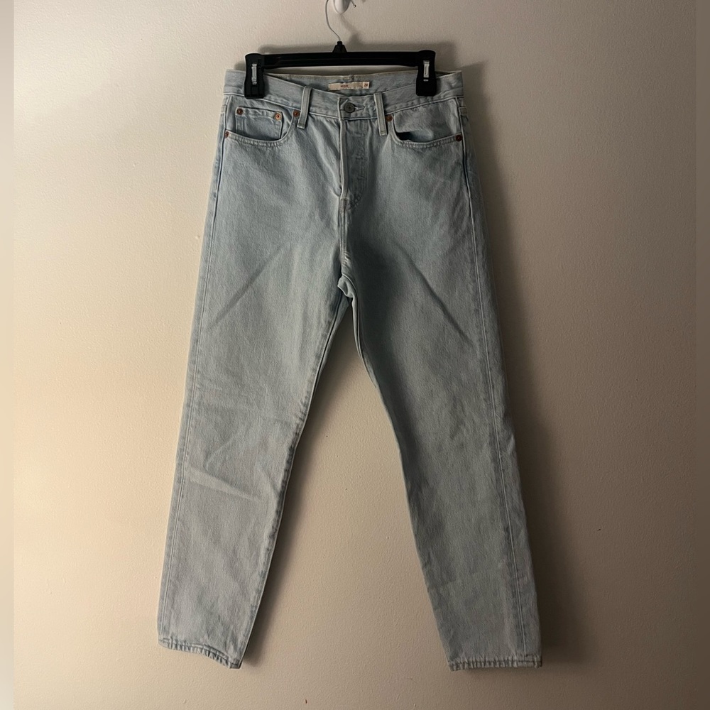 Levi’s Jeans